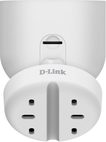 D-Link 2K QHD Indoor Wi-Fi Camera - 4