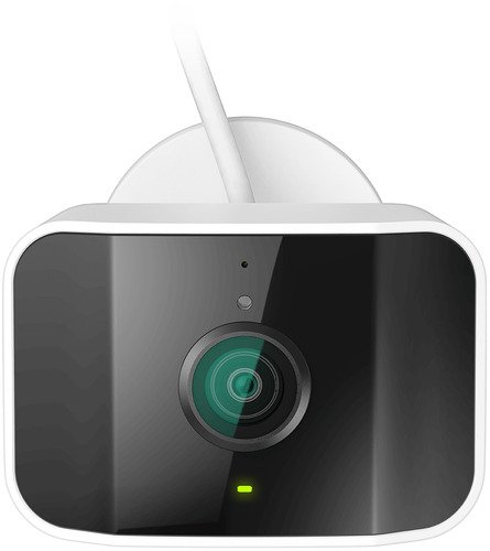 D-Link 2K QHD Outdoor Wi-Fi Camera - 3