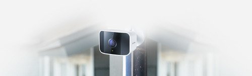 D-Link 2K QHD Outdoor Wi-Fi Camera - 6