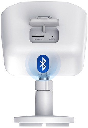 D-Link 2K QHD Outdoor Wi-Fi Camera - 9