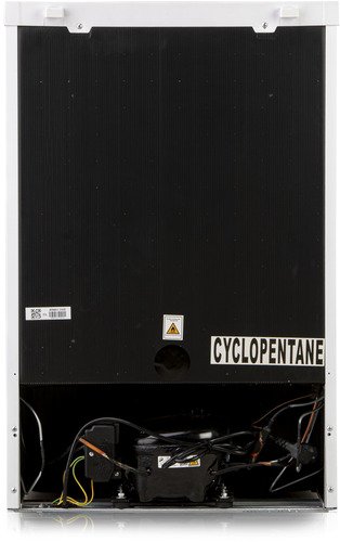 Domo Congélateur DO91135F - 6