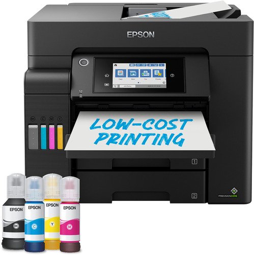 Epson EcoTank ET-5805 - 1