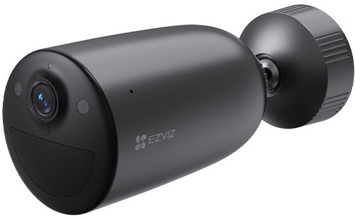 Ezviz EB3 4G Camera extérieure (Batterie) - 1