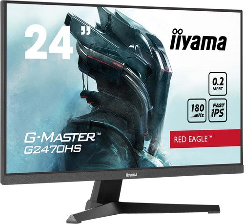 iiyama G-Master G2470HS-B1 - 2