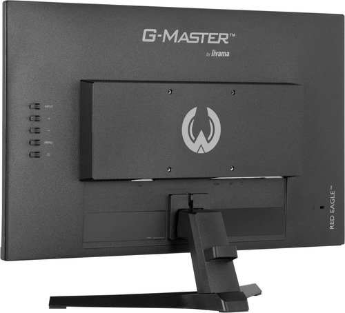 iiyama G-Master G2470HS-B1 - 9