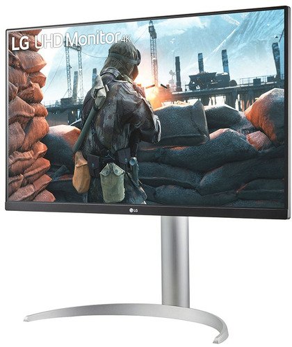 LG UltraFine 27UP650K - 2
