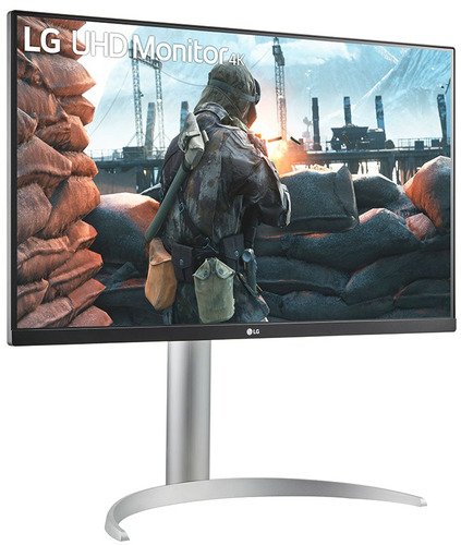LG UltraFine 27UP650K - 3