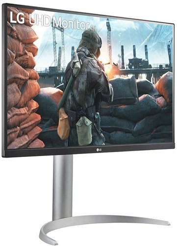 LG UltraFine 27UP650K - 4