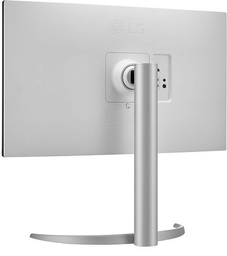LG UltraFine 27UP650K - 5