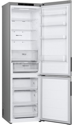 LG Koelvriescombi GBV22NCCPY - 12