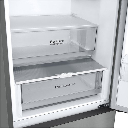 LG Koelvriescombi GBV22NCCPY - 17