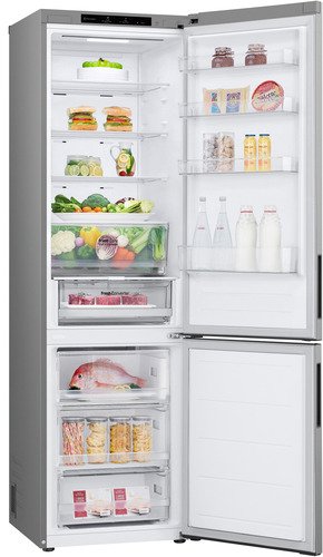 LG Koelvriescombi GBV22NCCPY - 19