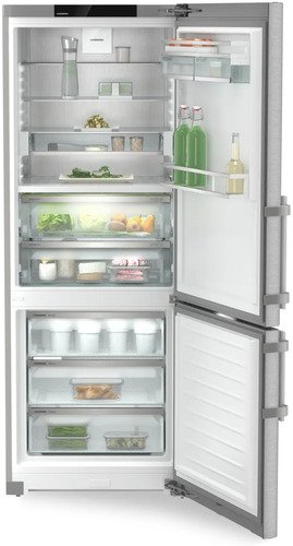 Liebherr Frigo/Congélateur CBNSDA 775I-20 - 2