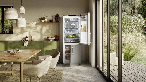 Liebherr Frigo/Congélateur CBNSDA 775I-20 - 9