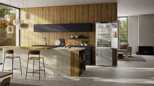 Liebherr Frigo/Congélateur CBNSDA 775I-20 - 11