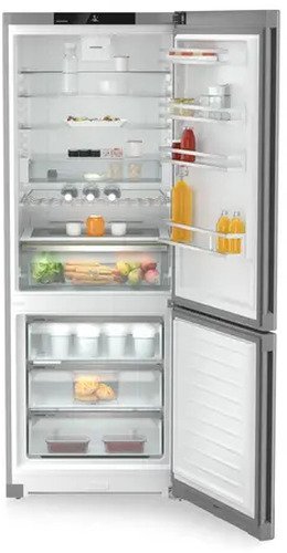 Liebherr Frigo/Congélateur CNSFA 7723-20 - 3