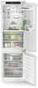 Liebherr Frigo/Congélateur encastrable ICBA 5123-20 - 1