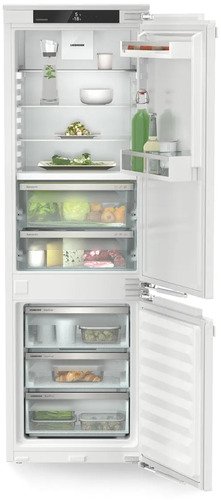 Liebherr Frigo/Congélateur encastrable ICBA 5123-20 - 1