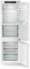 Liebherr Frigo/Congélateur encastrable ICBA 5123-20 - 2