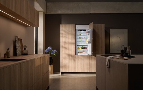 Liebherr Frigo/Congélateur encastrable ICBA 5123-20 - 4