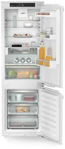 Liebherr Frigo/Congélateur encastrable ICNB 5123-20 - 1