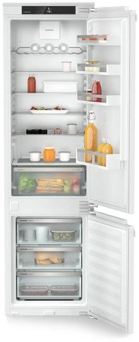 Liebherr Frigo/Congélateur encastrable ICND 5603-20 - 1