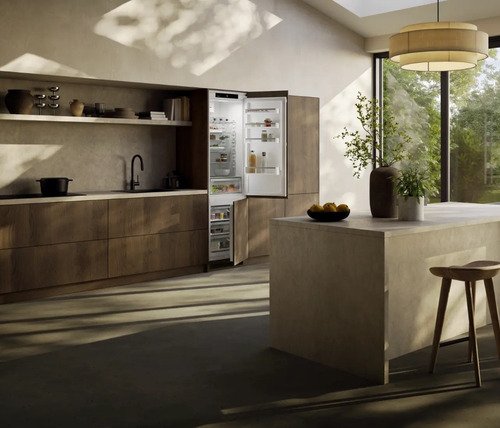 Liebherr Frigo/Congélateur encastrable ICNSD 5603-20 - 4
