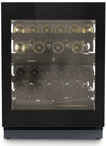 Liebherr Cave à vin encastrable UWGBI 3682-20 - 2