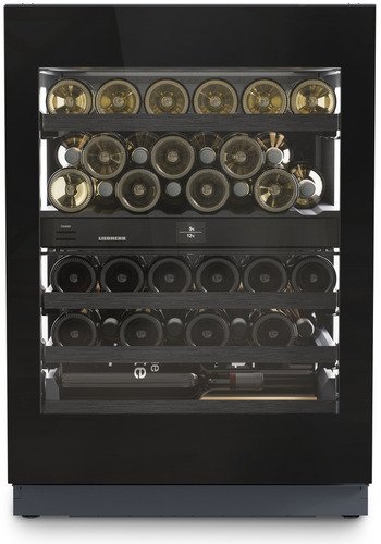 Liebherr Cave à vin encastrable UWGBI 3782-20 - 2