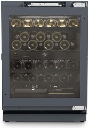 Liebherr Cave à vin encastrable UWPRI 3762-20 - 2