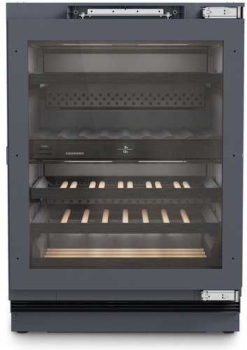Liebherr Cave à vin encastrable UWPRI 3762-20 - 4