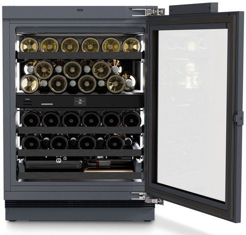 Liebherr Cave à vin encastrable UWPRI 3782-20 - 1