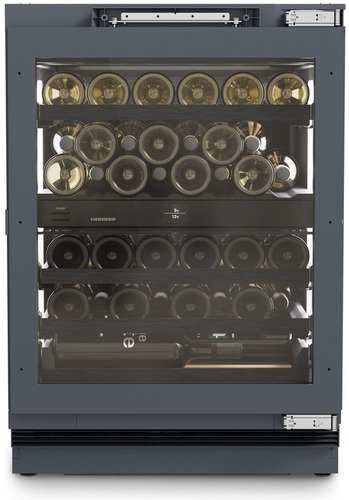 Liebherr Cave à vin encastrable UWPRI 3782-20 - 2