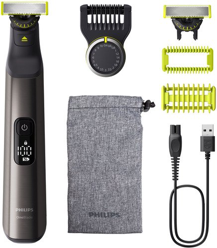 Philips Scheerapparaat QP6552/15 - 1