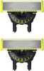 Phlips One Blade Scheermesjes QP420/50 - 1