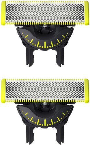 Phlips One Blade Scheermesjes QP420/50 - 1