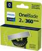 Phlips One Blade Scheermesjes QP420/50 - 7