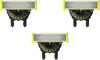 Phlips One Blade Scheermesjes QP430/50 - 1