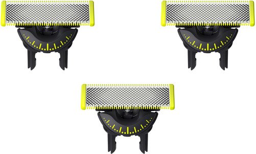 Phlips One Blade Scheermesjes QP430/50 - 1
