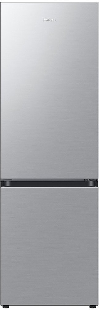 Samsung Koelvriescombi RB34C600ESAEF | Koel-vriescombinaties met vriezer ondera | 8806094767889