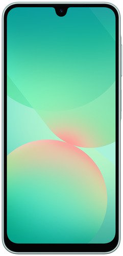 Samsung Galaxy A26 5G 128GB Lime - 2