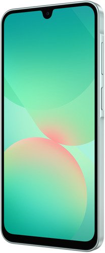 Samsung Galaxy A26 5G 128GB Lime - 4