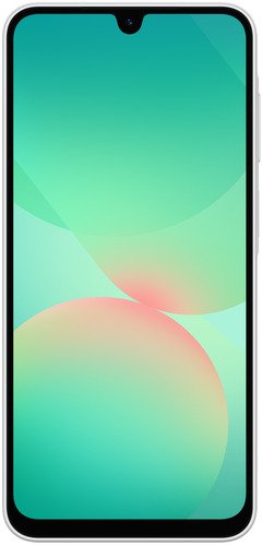 Samsung Galaxy A26 5G 128GB Blanc - 2