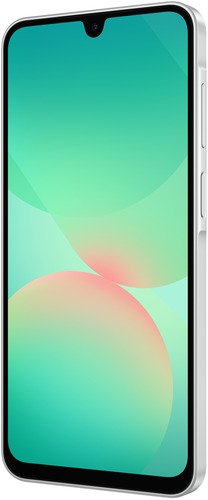 Samsung Galaxy A26 5G 128GB Blanc - 4
