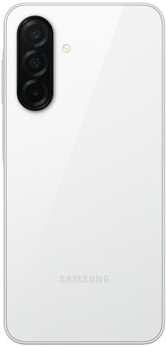 Samsung Galaxy A26 5G 128GB Blanc - 5