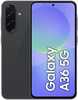 Samsung Galaxy A36 5G 256GB Noir - 1