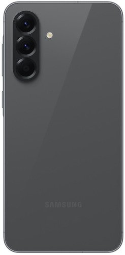 Samsung Galaxy A56 5G 128GB Graphite - 5