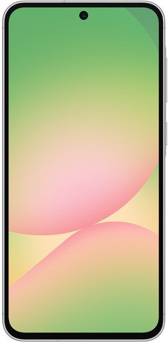 Samsung Galaxy A56 5G 128GB Gris clair - 2