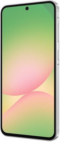 Samsung Galaxy A56 5G 128GB Gris clair - 4