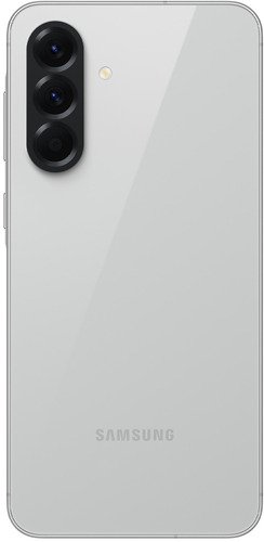 Samsung Galaxy A56 5G 128GB Gris clair - 5